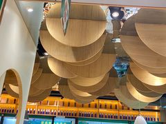 -李军力烧烤(电厂路农业路店)