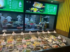 -黄泥岗·地道湖北菜(奥特莱斯店)