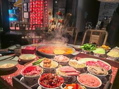 -纸盐河码头火锅(十八梯店)
