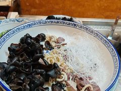 -怡咖啡·自助餐·西安香格里拉