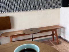热美式-Radar Coffee(思南路店)