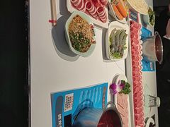 -德龙火锅(安和街直营店)