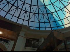 -漢咖啡·全服务式自助晚餐(武汉洲际酒店)