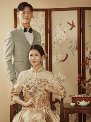 -花田映像婚纱摄影(龙岗店)