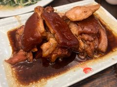 -抱德·潮汕味(琶洲店原惠城鱼仔)