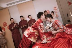 -伯瓷皇后婚纱艺术空间