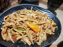 -潮十三潮汕砂锅粥(高新四路大都荟店)