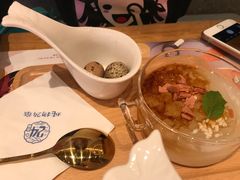 -炖物24章·顺时轻养茶(黄龙店)