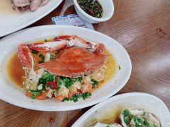 -渔满仓海鲜渔家(象山二店)
