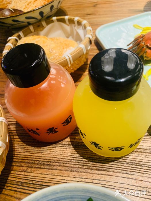 贡梅老面馆·蟹粉面·无锡特色小吃(南长街主推店)图片