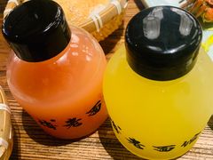 -贡梅老面馆·蟹粉面·无锡特色小吃(南长街主推店)