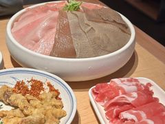 -巴奴毛肚火锅(七宝领展广场店)