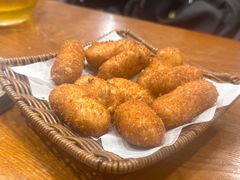 -新凯旋烧烤·千岛湖特色菜(拱墅上塘路店)