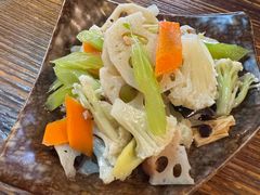 -玉祥府牛肉罩饼(金光道店)