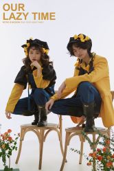 -芭莎视觉婚纱摄影(花溪店)