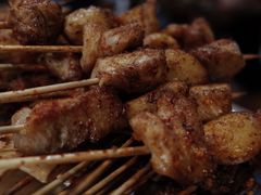 -李不管把把烧(合肥总店)