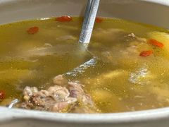 -大碗先生(万家丽店)