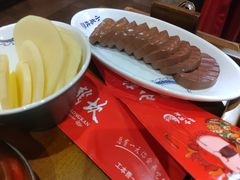 -小龙坎老火锅(万象城店)