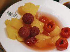 -三京祥烤肉自助料理(慈云寺店)