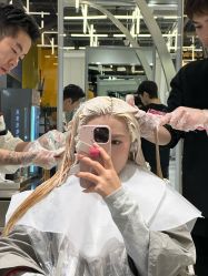 -YH HAIR SALON
