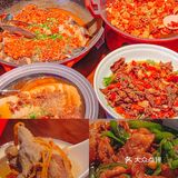 深圳美食｜真爱「爱碗亭·鲜炒湖南菜」