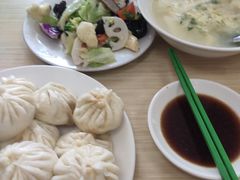 -津门永胜包子铺(哈尔滨道总店)