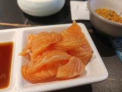 -東盛炭烤自助料理(浦东文峰广场店)