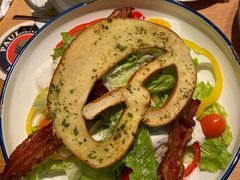 -宝莱纳餐厅(滨江店)