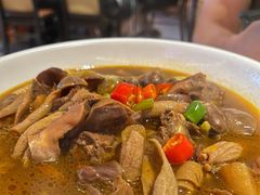 -厝小满.姜母鸭/泉州菜(桥南店)