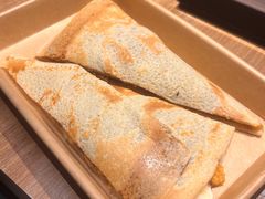 -西方小巷 Western Alley·欧洲街头小吃(时尚天河店)