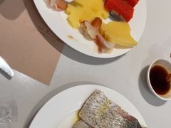 -晶丽香榭自助餐(南京大饭店)