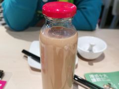 丝袜奶茶-避风塘(五角场店)