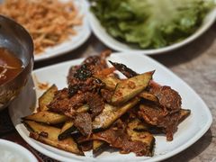 -屋里家延边朝鲜族冷面(南园店)