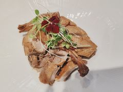 -淮安宴·淮扬菜(清河路一店)