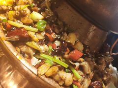 -一棠龙虾•王牌虾球(楚河汉街店)