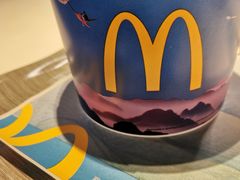 -麦当劳(鼓楼店)