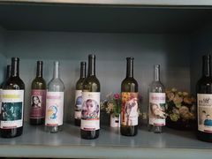 -龙谕酒庄