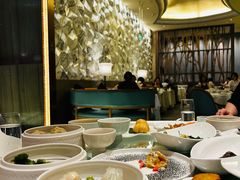 -成都瑞吉酒店·宴庭中餐厅