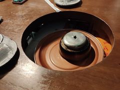 -前门杨记·铜锅涮肉(王府井·故宫店)