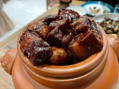 家乡红烧肉-锡和无锡菜(景丽苑店)