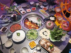 -故里和山·成都火锅(欢乐港湾店)