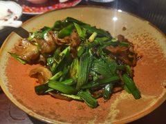 -拾捌川·自贡爆炒(新街口店)