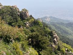 -泰山风景名胜区