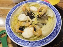 -兰边碗(鼓楼店)