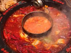 -牛市坎火锅(建设路店)