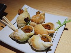 -德川家日本料理(中关村寰太大厦店)