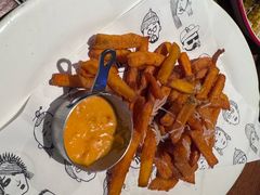 -京A Taproom·精酿餐吧(CBD店)