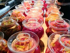 -回水镇·江湖川菜(恒大新城店)