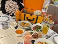 -LE SHARE洛笙·花园西餐(北京路步行街店)