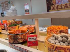 -龍歌自助小火锅(漳州二路爱购店)